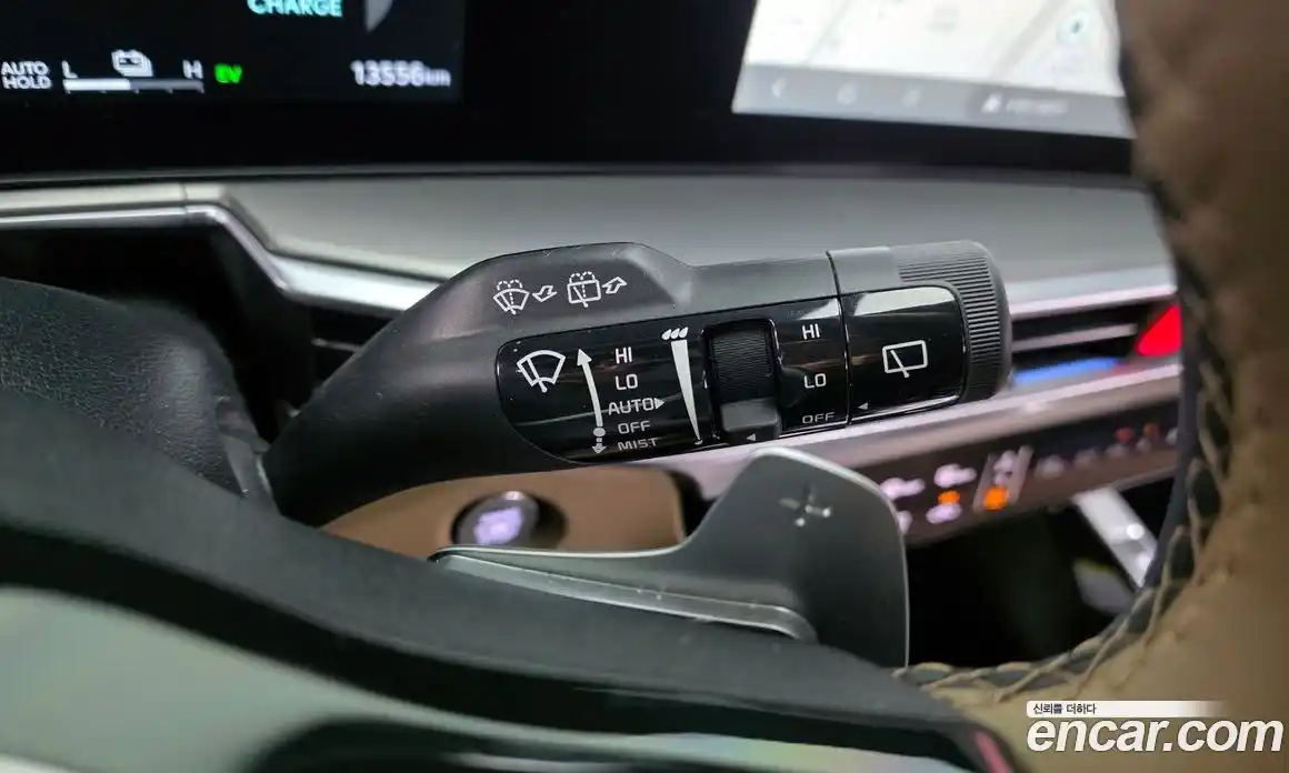 Kia Sorento 2024 1.6 Автомат в Москве № 1290794, фото 18