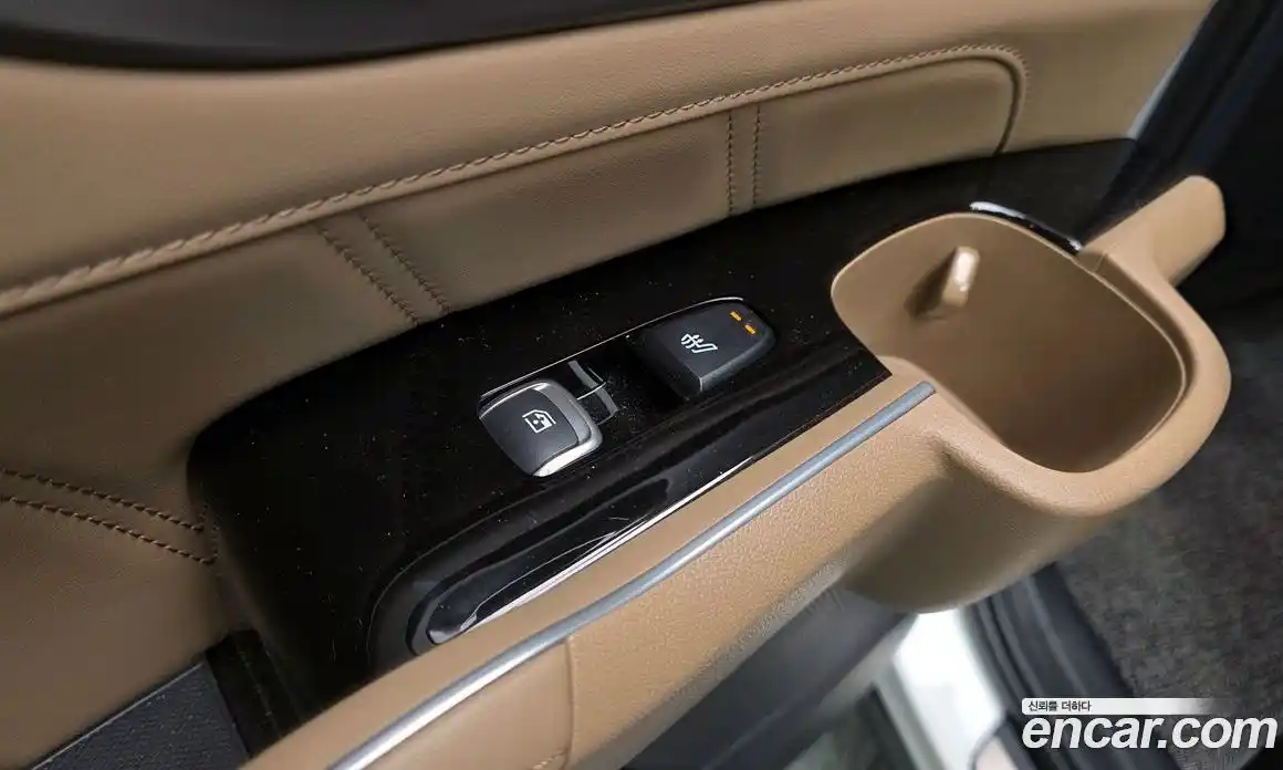 Kia Sorento 2024 1.6 Автомат в Москве № 1290794, фото 19