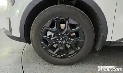 Kia Sorento 2024 1.6 Автомат в Москве № 1290794, миниатюра 5