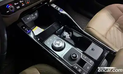 Kia Sorento 2024 1.6 Автомат в Москве № 1290794, миниатюра 9