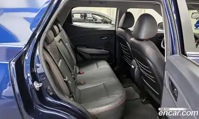 SsangYong TIBOLI 2018 1.6 Автомат в Москве № 1290886, миниатюра 12