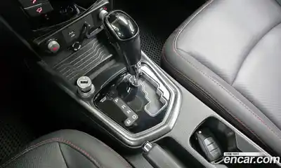 SsangYong TIBOLI 2018 1.6 Автомат в Москве № 1290886, миниатюра 9