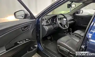 SsangYong TIBOLI 2018 1.6 Автомат в Москве № 1290886, миниатюра 10