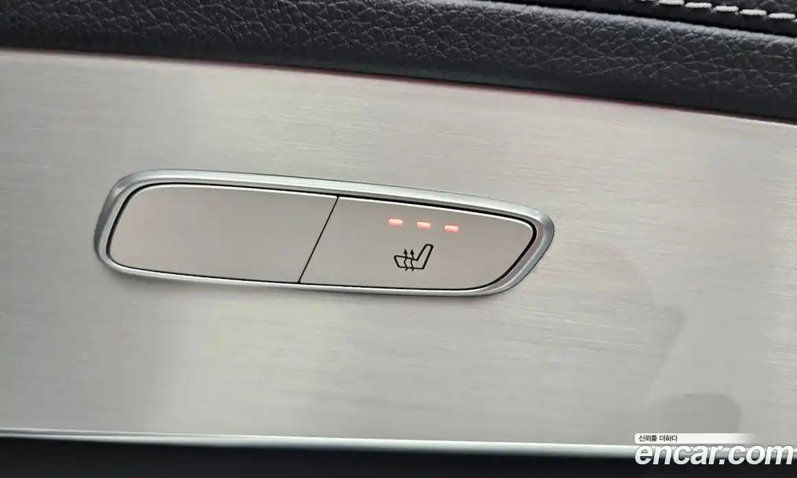 Mercedes-Benz GLC-Class 2021 1.9 гидро в Москве № 1291047, фото 18