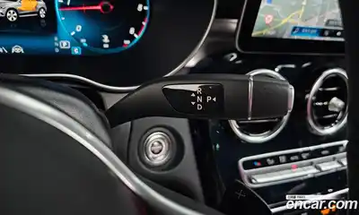 Mercedes-Benz GLC-Class 2021 1.9 гидро в Москве № 1291047, миниатюра 9