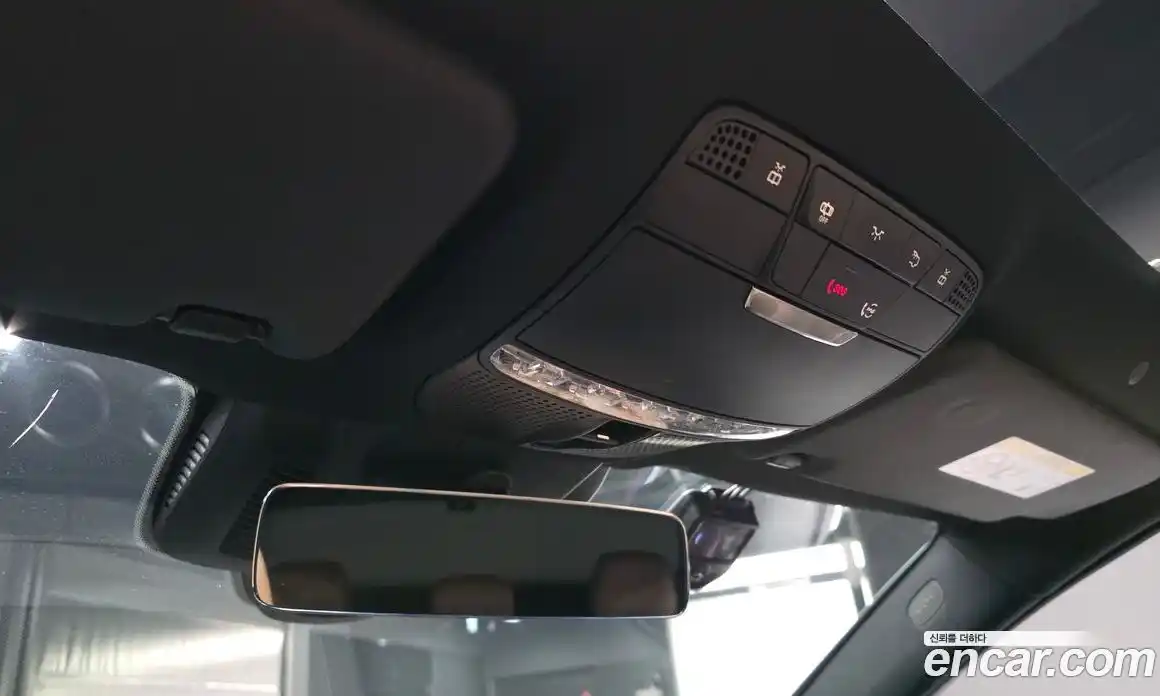 Mercedes-Benz E-Class 2022 2.0 гидро в Москве, фото 19