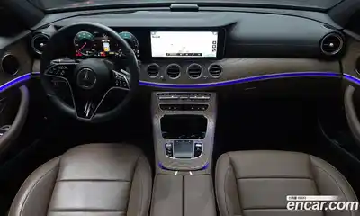 Mercedes-Benz E-Class 2022 2.0 гидро в Москве, миниатюра 7