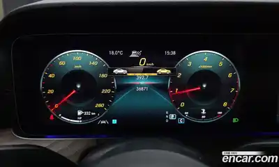 Mercedes-Benz E-Class 2022 2.0 гидро в Москве, миниатюра 8