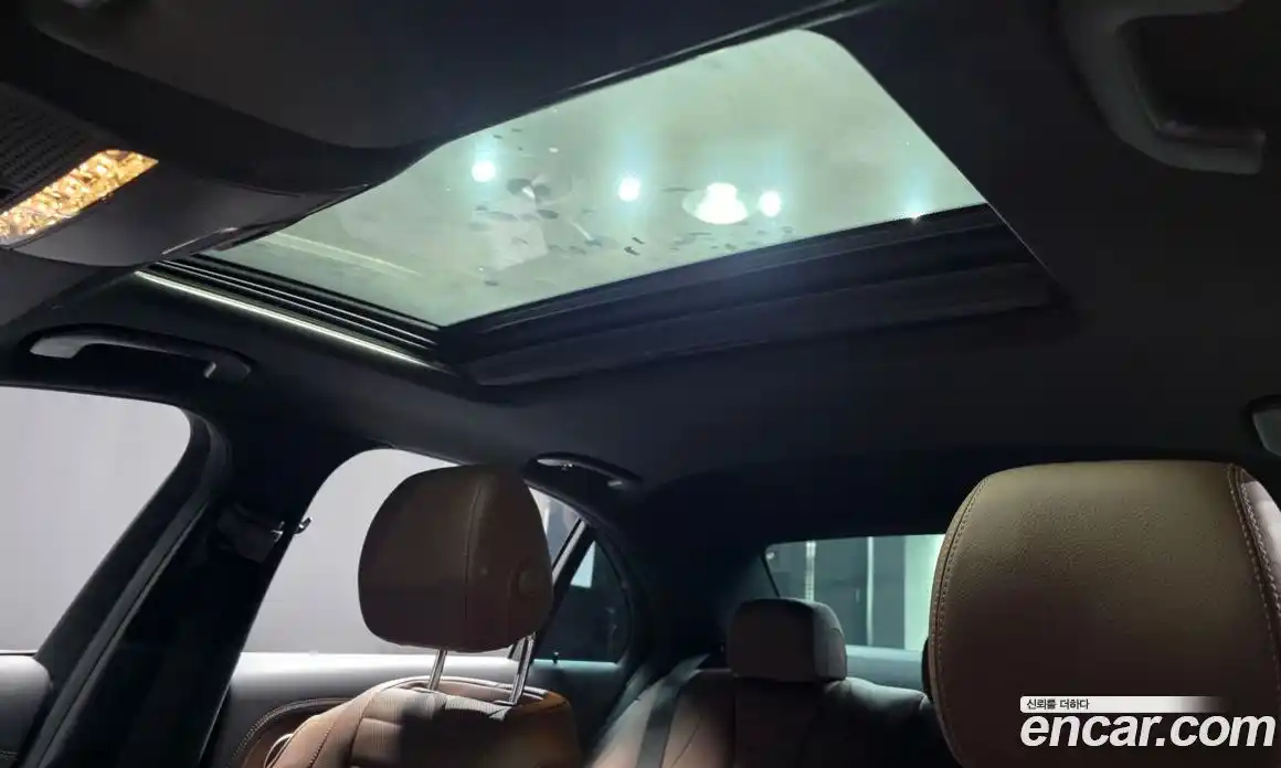 Mercedes-Benz E-Class 2023 2.0 гидро в Москве, фото 17