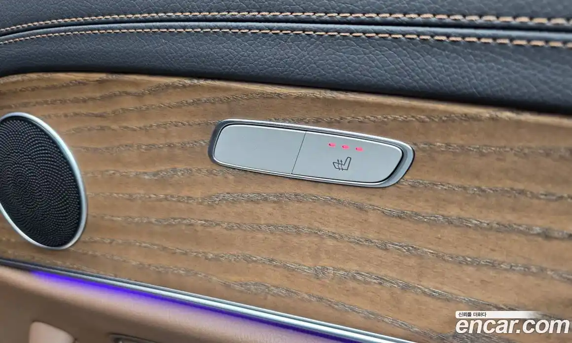 Mercedes-Benz E-Class 2023 2.0 гидро в Москве, фото 18