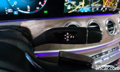 Mercedes-Benz E-Class 2023 2.0 гидро в Москве, миниатюра 8