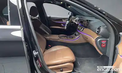 Mercedes-Benz E-Class 2023 2.0 гидро в Москве, миниатюра 10