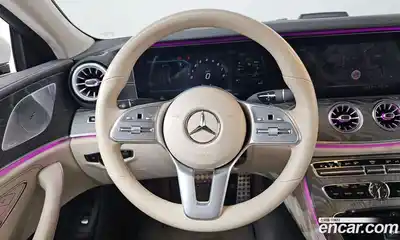 Mercedes-Benz CLS-Class 2020 3.0 гидро в Москве № 1291176, миниатюра 12
