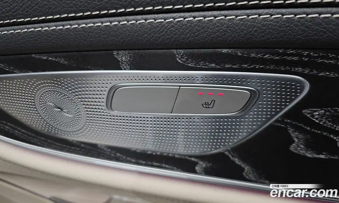 Mercedes-Benz CLS-Class 2020 3.0 гидро в Москве № 1291176, фото 18
