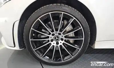 Mercedes-Benz CLS-Class 2020 3.0 гидро в Москве № 1291176, миниатюра 5
