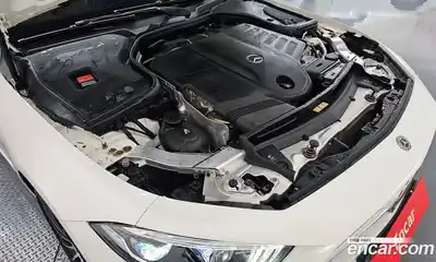 Mercedes-Benz CLS-Class 2020 3.0 гидро в Москве № 1291176, миниатюра 6