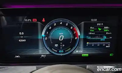 Mercedes-Benz CLS-Class 2020 3.0 гидро в Москве № 1291176, миниатюра 8