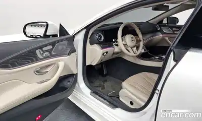 Mercedes-Benz CLS-Class 2020 3.0 гидро в Москве № 1291176, миниатюра 10