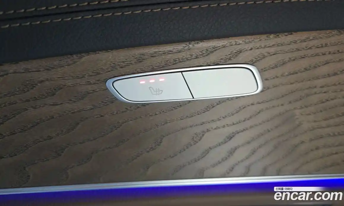 Mercedes-Benz E-Class 2021 2.0 гидро в Москве, фото 17