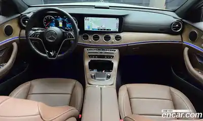 Mercedes-Benz E-Class 2021 2.0 гидро в Москве, миниатюра 7