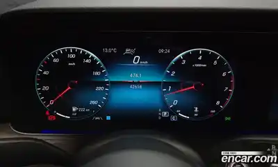 Mercedes-Benz E-Class 2021 2.0 гидро в Москве, миниатюра 8
