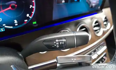 Mercedes-Benz E-Class 2021 2.0 гидро в Москве, миниатюра 9