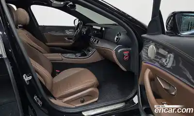 Mercedes-Benz E-Class 2023 2.0 гидро в Москве, миниатюра 11