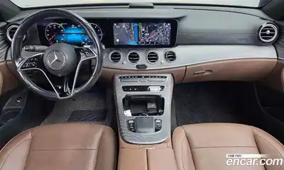 Mercedes-Benz E-Class 2023 2.0 гидро в Москве, миниатюра 7