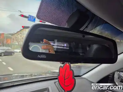 SsangYong Rexton 2018 2.2 Автомат в Москве № 1291288, миниатюра 12