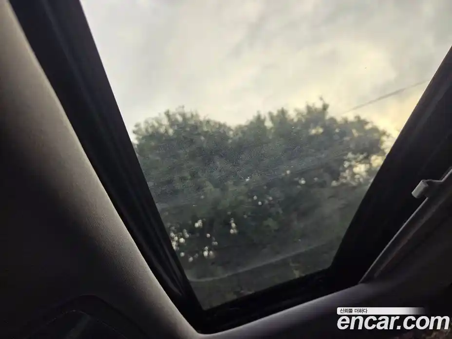 SsangYong Rexton 2018 2.2 Автомат в Москве № 1291288, фото 13