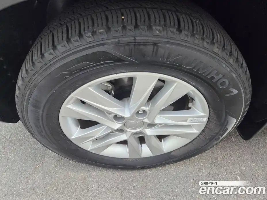 SsangYong Rexton 2018 2.2 Автомат в Москве № 1291288, фото 19