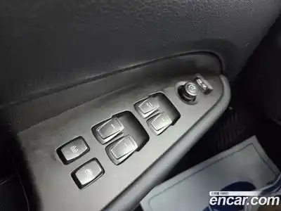 SsangYong Rexton 2018 2.2 Автомат в Москве № 1291288, миниатюра 8