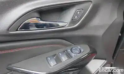 Chevrolet Trax 2024 1.2 Автомат в Москве № 1291370, миниатюра 12