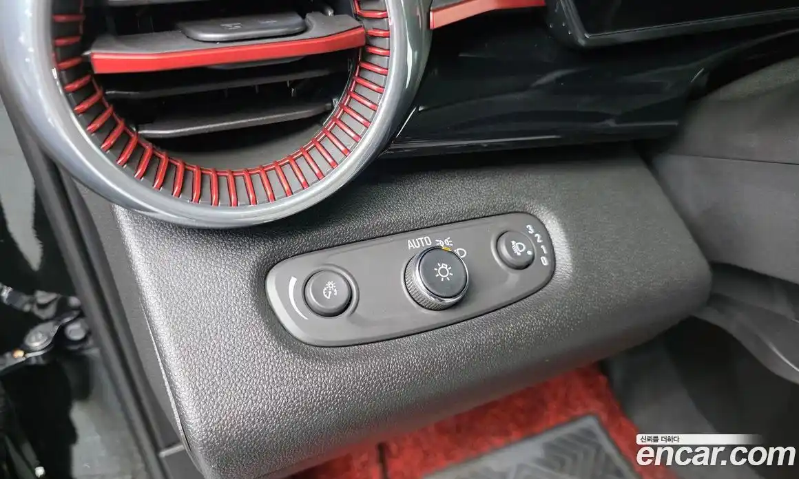 Chevrolet Trax 2024 1.2 Автомат в Москве № 1291370, фото 13