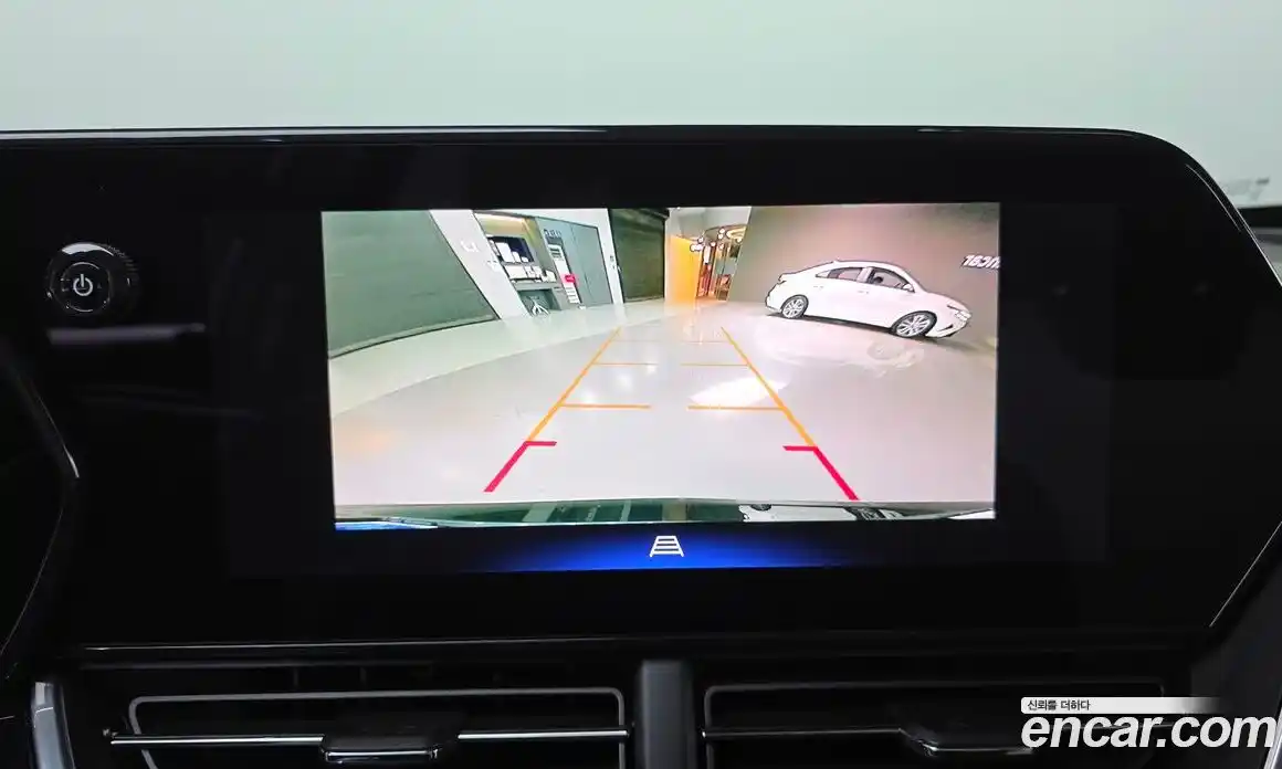 Chevrolet Trax 2024 1.2 Автомат в Москве № 1291370, фото 17