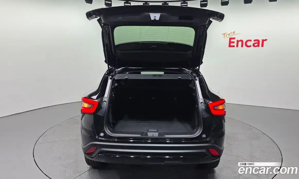 Chevrolet Trax 2024 1.2 Автомат в Москве № 1291370, фото 20