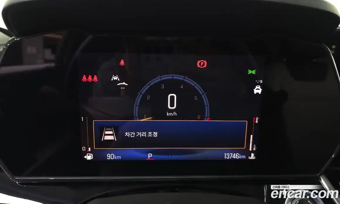 Chevrolet Trax 2024 1.2 Автомат в Москве № 1291370, фото 8