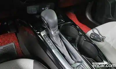 Chevrolet Trax 2024 1.2 Автомат в Москве № 1291370, миниатюра 9