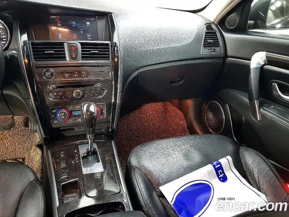 Renault SM7 2011 2.5 гидро в Москве № 1291573, фото 12