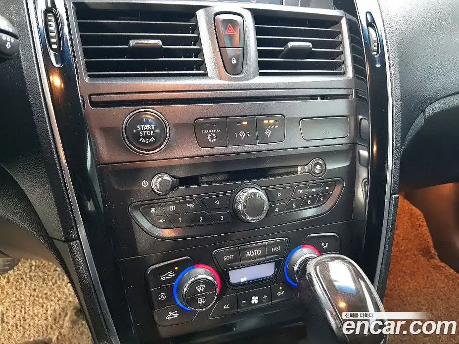 Renault SM7 2011 2.5 гидро в Москве № 1291573, фото 14