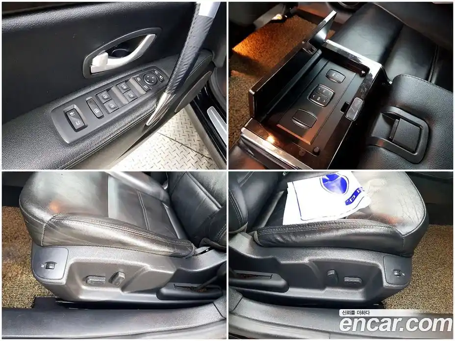 Renault SM7 2011 2.5 гидро в Москве № 1291573, фото 15