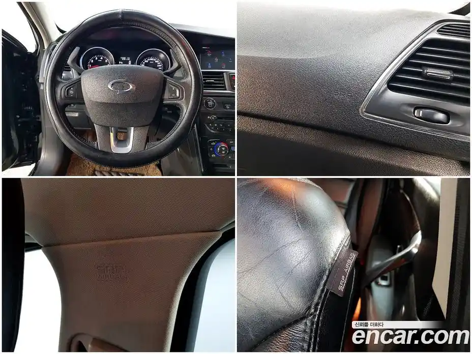 Renault SM7 2011 2.5 гидро в Москве № 1291573, фото 16