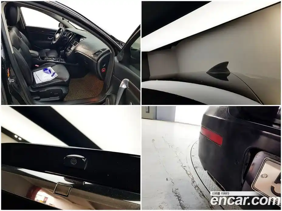Renault SM7 2011 2.5 гидро в Москве № 1291573, фото 20