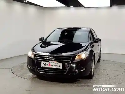 Renault SM7 2011 2.5 гидро в Москве № 1291573, миниатюра 2