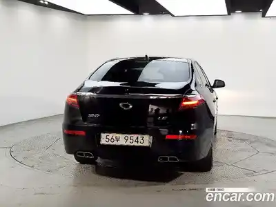 Renault SM7 2011 2.5 гидро в Москве № 1291573, миниатюра 3