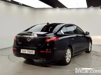 Renault SM7 2011 2.5 гидро в Москве № 1291573, миниатюра 4