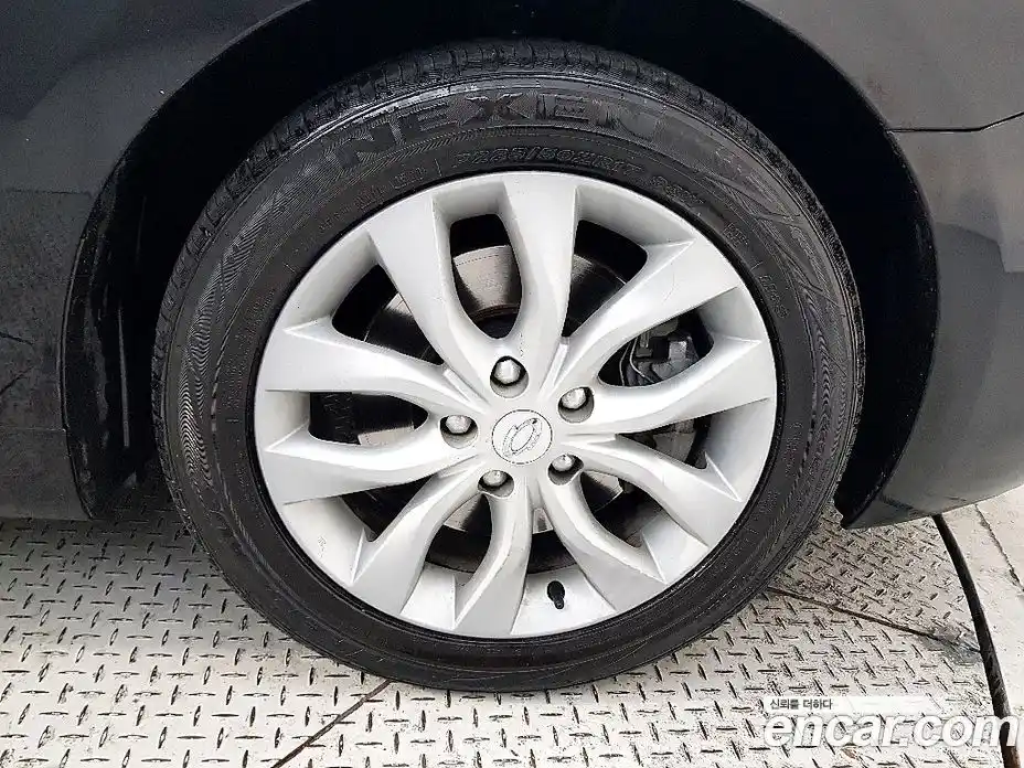 Renault SM7 2011 2.5 гидро в Москве № 1291573, фото 5