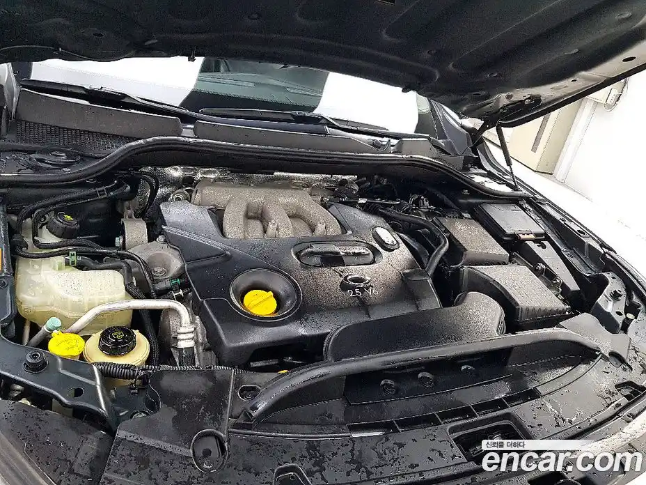 Renault SM7 2011 2.5 гидро в Москве № 1291573, фото 6