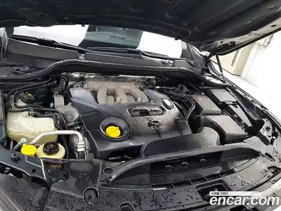 Renault SM7 2011 2.5 гидро в Москве № 1291573, миниатюра 6