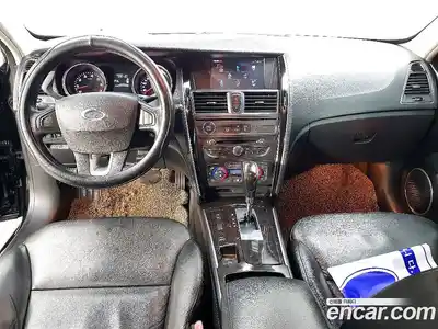 Renault SM7 2011 2.5 гидро в Москве № 1291573, миниатюра 7